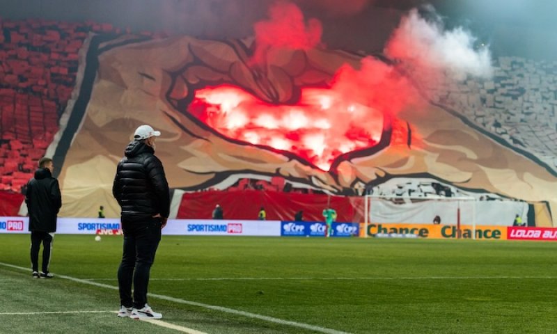 Program nadstavbové části Chance Ligy je odtajněn. Zbývá ale dohrát poslední kolo, jak to zatím v tabulce vypadá?