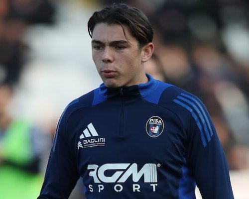 Syn legendy debutoval pod Inzaghim v Serii B! „Čech“ Buffon junior ale píše vlastní příběh
