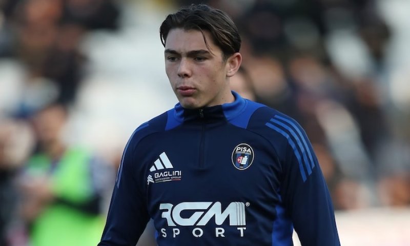 Syn legendy debutoval pod Inzaghim v Serii B! „Čech“ Buffon junior ale píše vlastní příběh
