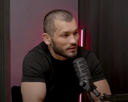 Muradov vrací úder: Policie stáhla vyhoštění, teď budu žalovat vnitro já