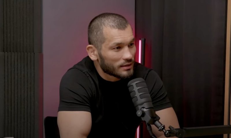 Muradov vrací úder: Policie stáhla vyhoštění, teď budu žalovat vnitro já