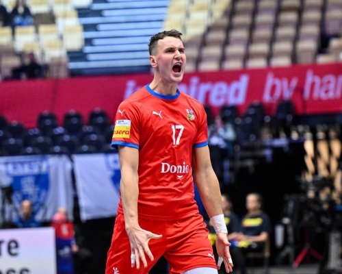 Házenkářská Liga mistrů jde do vyřazovacích bojů, ve hře o titul zůstávají i dva Češi. Kde můžete zápasy sledovat?