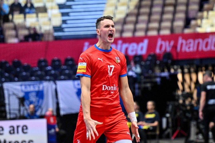 Házenkářská Liga mistrů jde do vyřazovacích bojů, ve hře o titul zůstávají i dva Češi. Kde můžete zápasy sledovat?