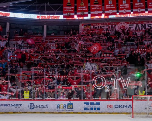 Útok na třineckého hráče má dohru: Fanoušek Kladna dostal trest!