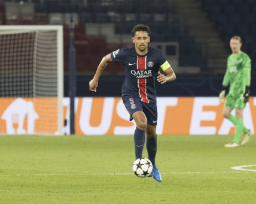 Senzační obrat PSG v Lize mistrů! Bylo to jako finále, takže teď nemáme žádný limit, řekl Marquinhos