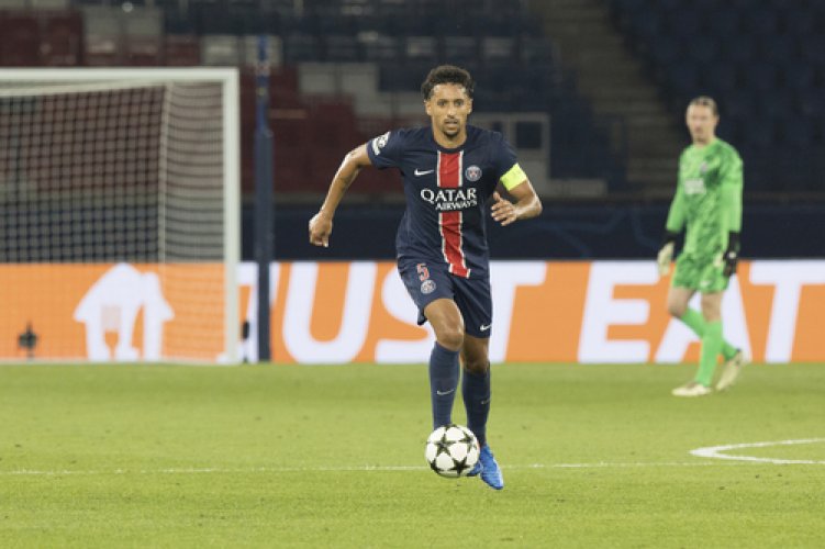 Senzační obrat PSG v Lize mistrů! Bylo to jako finále, takže teď nemáme žádný limit, řekl Marquinhos