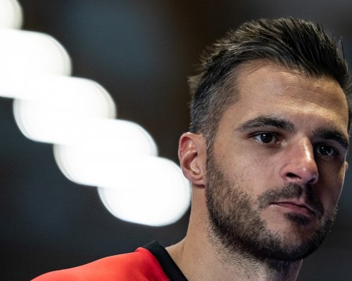 Příběh o Popelce? Tady nejsme v pohádce, říká sportovní ředitel MT Melsungen. Co stojí za vzestupem lídra Bundesligy?