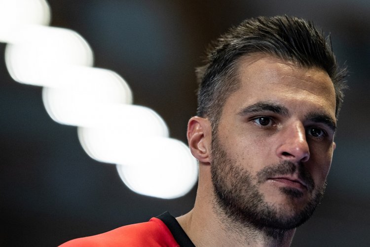 Příběh o Popelce? Tady nejsme v pohádce, říká sportovní ředitel MT Melsungen. Co stojí za vzestupem lídra Bundesligy?