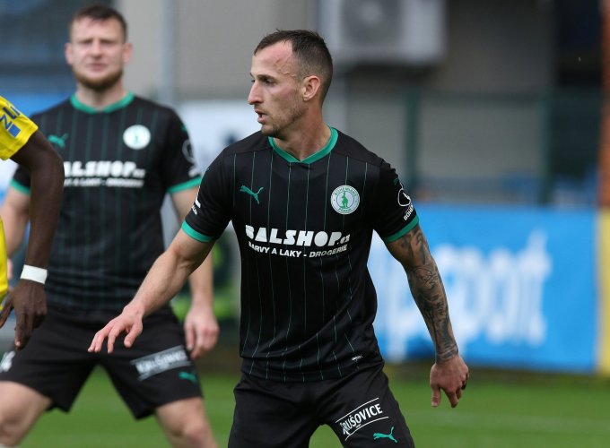 Návrat bojovníka! Hybš se po boji s rakovinou vrátil na trávník