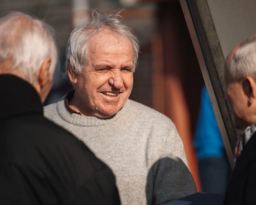 Turek vsadil na špatné lidi, Hašek se ve fotbale nevyzná. Jeho strategie táhne Duklu dolů, zlobí se Vízek