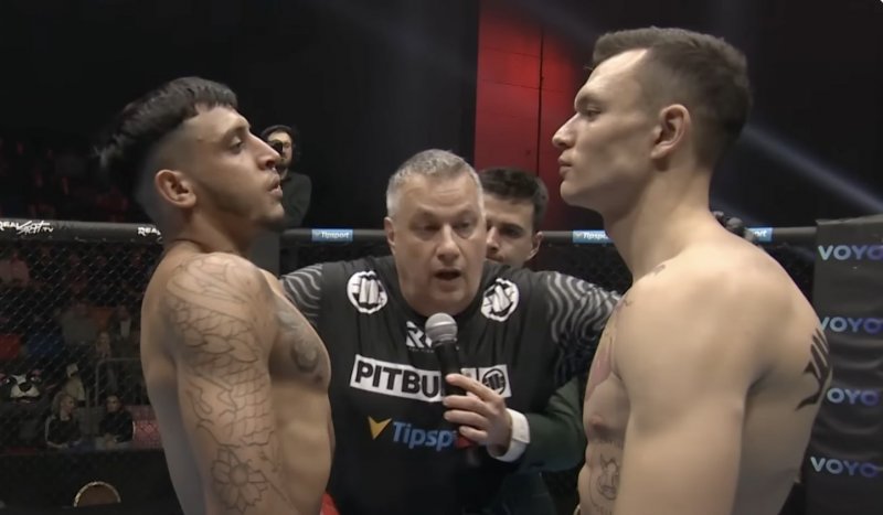 Vítězství bez diskuzí! Sivák potvrdil svoji extratřídu a zůstává neporažen