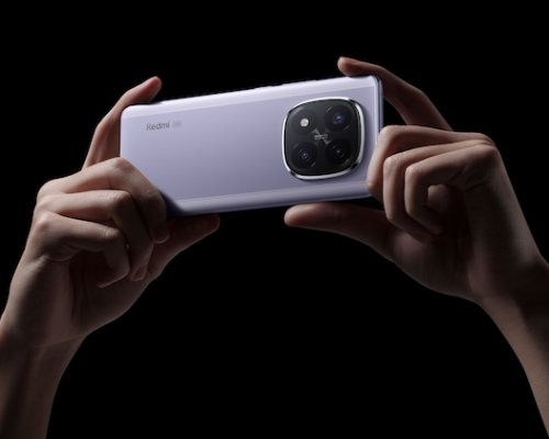 Nejlevnější telefony s AI a skvělým foťákem? To jsou Redmi Note 14 od Xiaomi