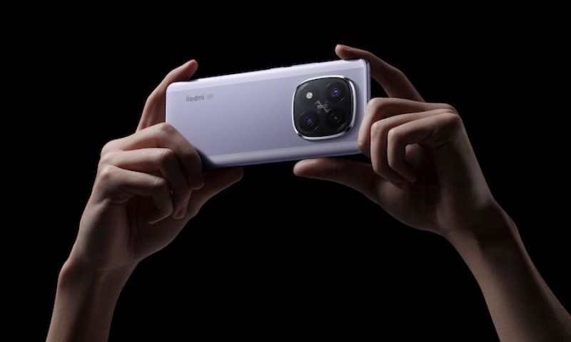 Nejlevnější telefony s AI a skvělým foťákem? To jsou Redmi Note 14 od Xiaomi
