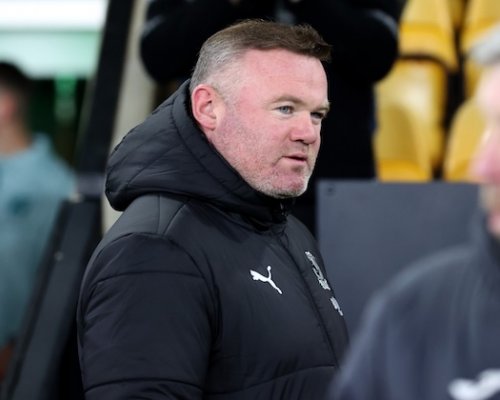 Rooney: Je pro mě těžké sledovat, jak se United rozpadají před očima. Propustil by 10 až 15 hráčů