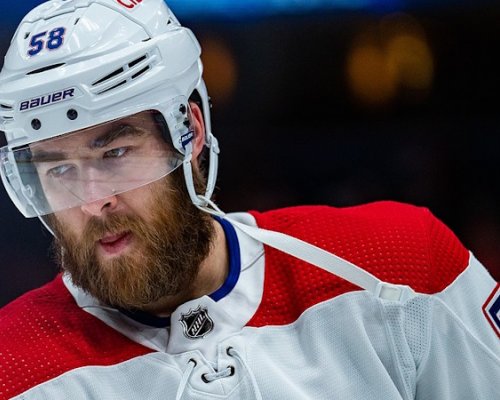 Po 900 bitvách na ledě: Savard váhá, jestli má ještě sílu na další sezony