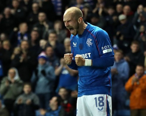 Vítězství s přídavkem emocí: Černý pokropil fanoušky Celtiku