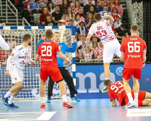 Totální kolaps v Záhřebu! Češi dostali 36 gólů a zbytek kvalifikace o Euro ještě slibuje drama