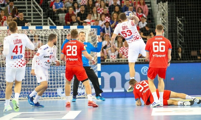 Totální kolaps v Záhřebu! Češi dostali 36 gólů a zbytek kvalifikace o Euro ještě slibuje drama