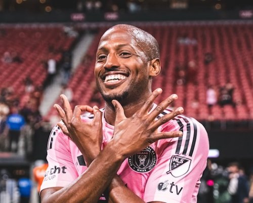 Picault? Ve Spartě zmizel beze stopy, teď po boku Messiho rozhoduje zápasy za Inter Miami