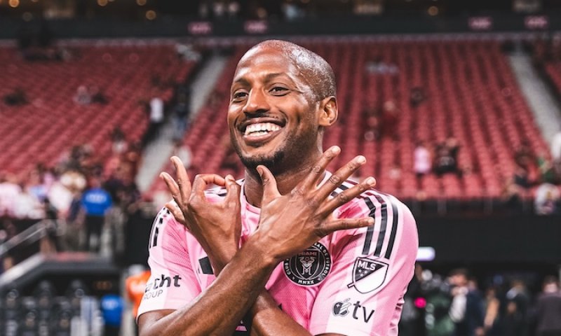 Picault? Ve Spartě zmizel beze stopy, teď po boku Messiho rozhoduje zápasy za Inter Miami