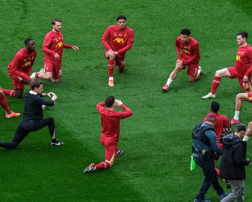 Jota i Díaz na odstřel! Po neúspěšném finále Liverpoolu to vře, fanoušci je chtějí pryč