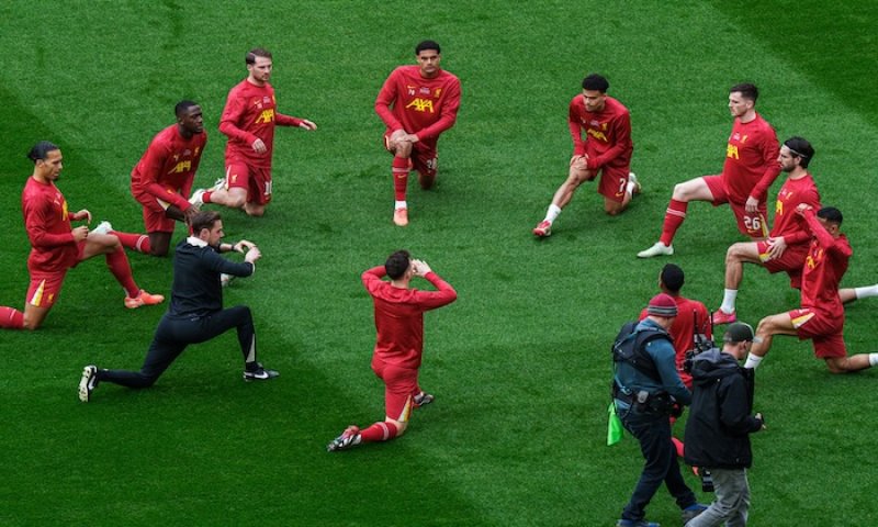 Jota i Díaz na odstřel! Po neúspěšném finále Liverpoolu to vře, fanoušci je chtějí pryč
