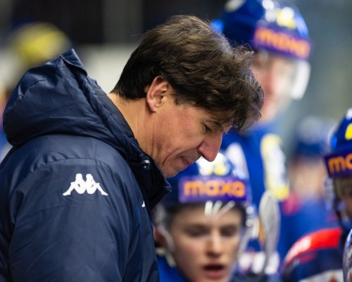 Přerov se dohodl s Mikeskou na pokračování. Nově bude také zastávat funkci sportovního manažera