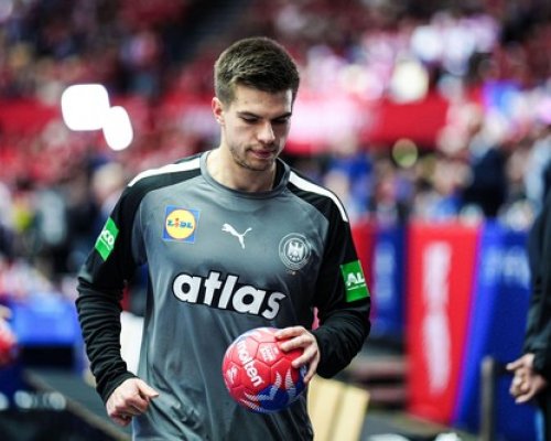 Hannover cílí na bundesligový titul. Před klíčovou částí sezony však řeší personální problémy