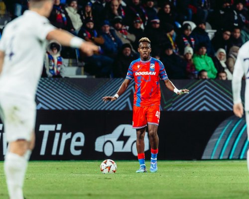 Plzeň čeká krušné léto. O Dweha se zajímají v Anglii, Německu či Francii. Klub může na jeho odchodu vydělat balík