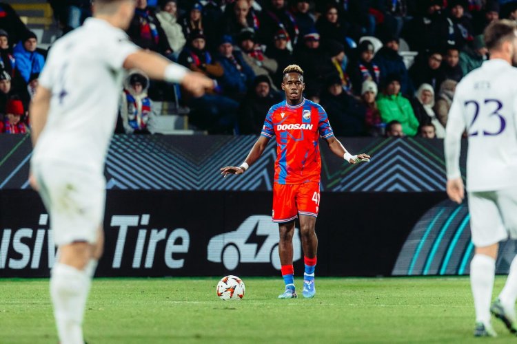 Plzeň čeká krušné léto. O Dweha se zajímají v Anglii, Německu či Francii. Klub může na jeho odchodu vydělat balík