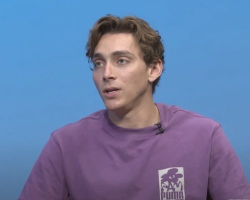 Duplantis, Tentoglou i Ingebrigtsen v Číně! Halové MS startuje, Češi dorazili v nejslabším počtu za 11 let
