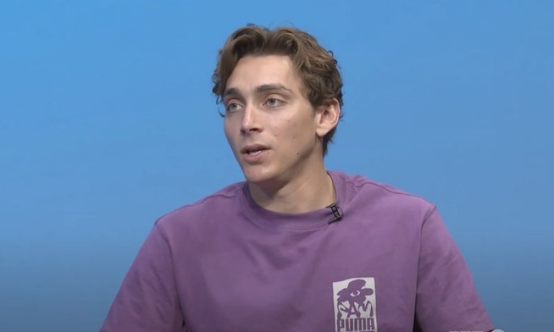 Duplantis, Tentoglou i Ingebrigtsen v Číně! Halové MS startuje, Češi dorazili v nejslabším počtu za 11 let