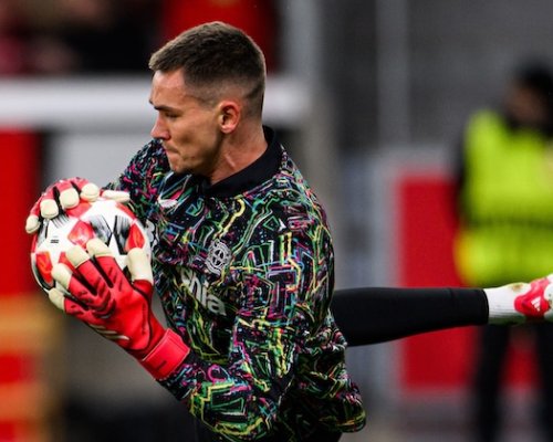 Koubkův tým vítal Ozzy i plné tribuny. Česká reprezentace zažila v Texasu krásný start