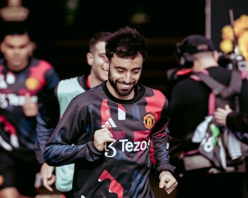 Plán United? Old Trafford půjde k zemi, západně od něj vyroste chrám budoucnosti pro 100 tisíc fandů