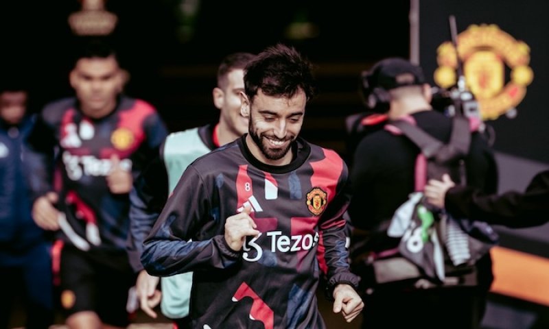 Plán United? Old Trafford půjde k zemi, západně od něj vyroste chrám budoucnosti pro 100 tisíc fandů