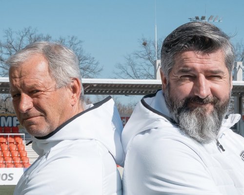 Opava s novým trenérem a Pardubice rozšiřují tým: fotbalové jaro plné výzev