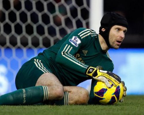 Historie Blues píše další kapitolu. Čech může být zařazen do nejlepší jedenáctky Chelsea všech dob