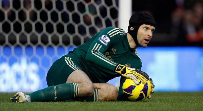 Historie Blues píše další kapitolu. Čech může být zařazen do nejlepší jedenáctky Chelsea všech dob