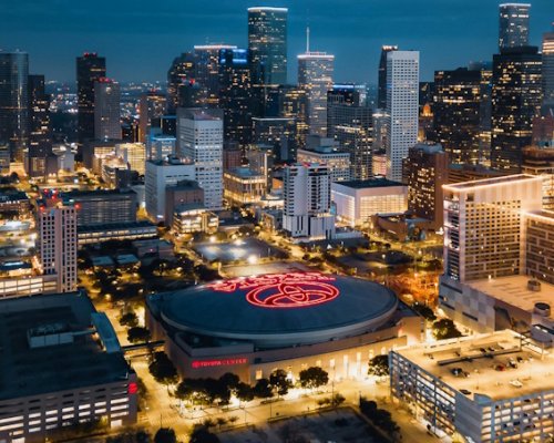 Houston v pohotovosti. Nabízí se další hokejová bašta pro NHL