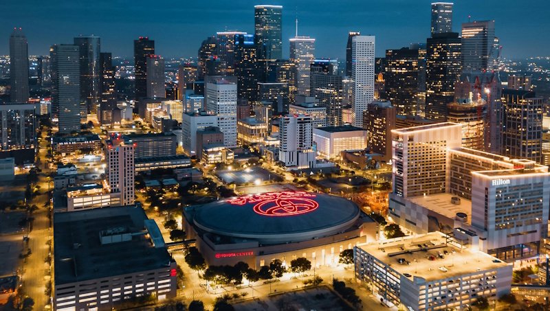Houston v pohotovosti. Nabízí se další hokejová bašta pro NHL