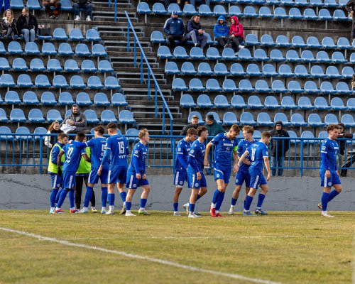 Kladno v poháru postoupilo do druhého kola. Chuť si spravilo i v lize proti béčku Plzně