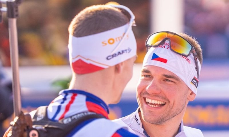 Krčmář pokračuje! Myšlenky na konec kariéry utnula manželka