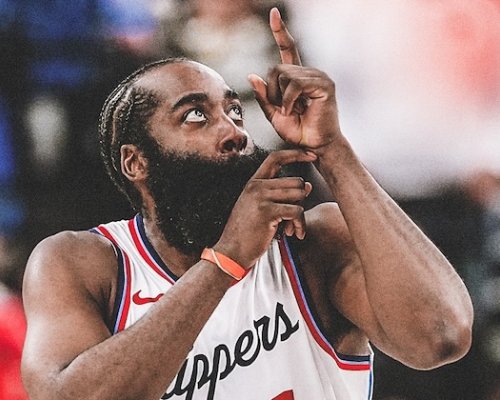 Vousáč Harden se řítí do nesmrtelnosti. Malone už je za ním, Anthony a O'Neal padnou brzy