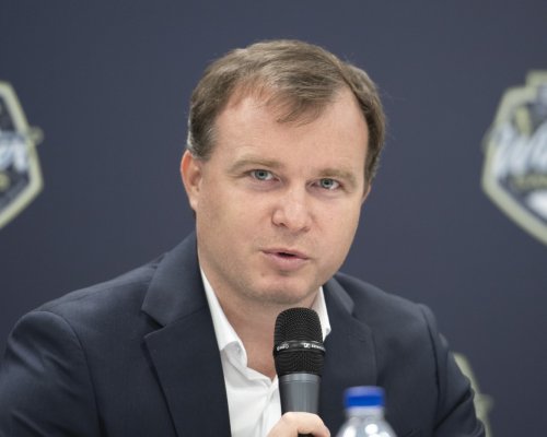 Takhle to dál nejde! Expert ostře o problémech extraligy