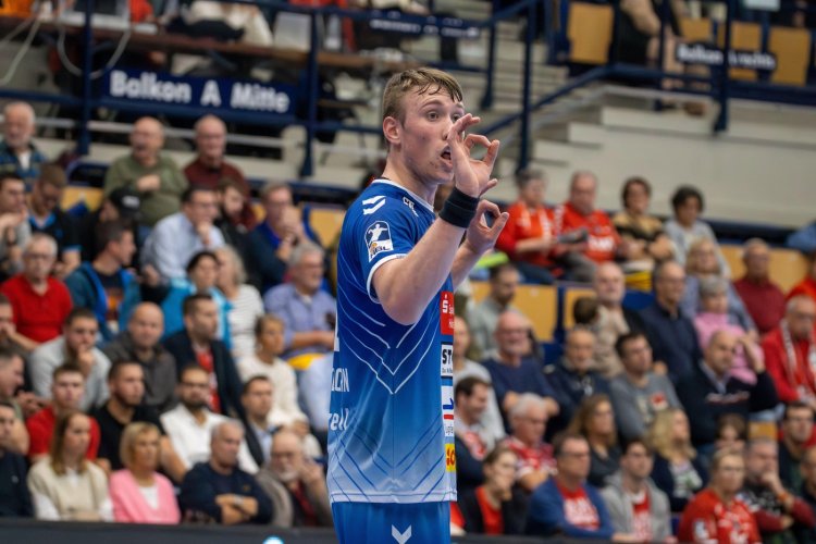 Lübeck si pomohl proti pravidlům a kupodivu mu to prošlo. Skandál může ovlivnit situaci v sestupovém pásmu