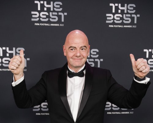 FIFA hlásí rekordní čísla, celkové maximum z roku 1994 je na dosah