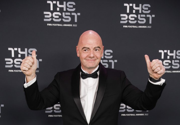 FIFA potvrzuje zásadní změnu, která se dotkne každého týmu na mistrovství světa