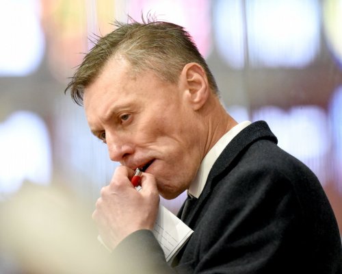 Forma komunikace mého konce byla lidským zklamáním, prozradil exslávistický kouč Totter. Kdo podle něj vyhraje Maxa ligu?