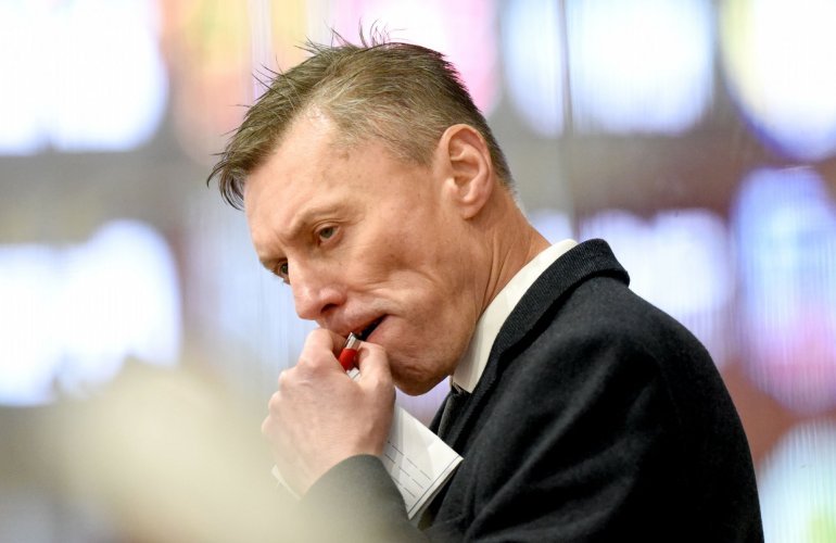 Forma komunikace mého konce byla lidským zklamáním, prozradil exslávistický kouč Totter. Kdo podle něj vyhraje Maxa ligu?
