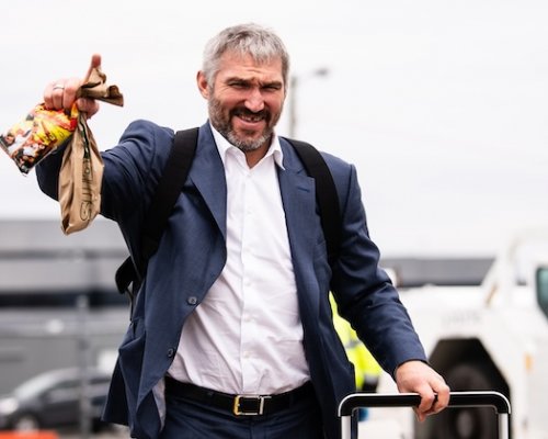 Legendární střelec přišel o všechny rekordy! Ovečkin mě přejel jak vlak, říká